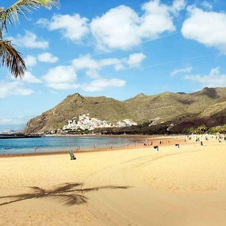Steps To The Beach!!! 산타크루스데 테네리페 외부 사진