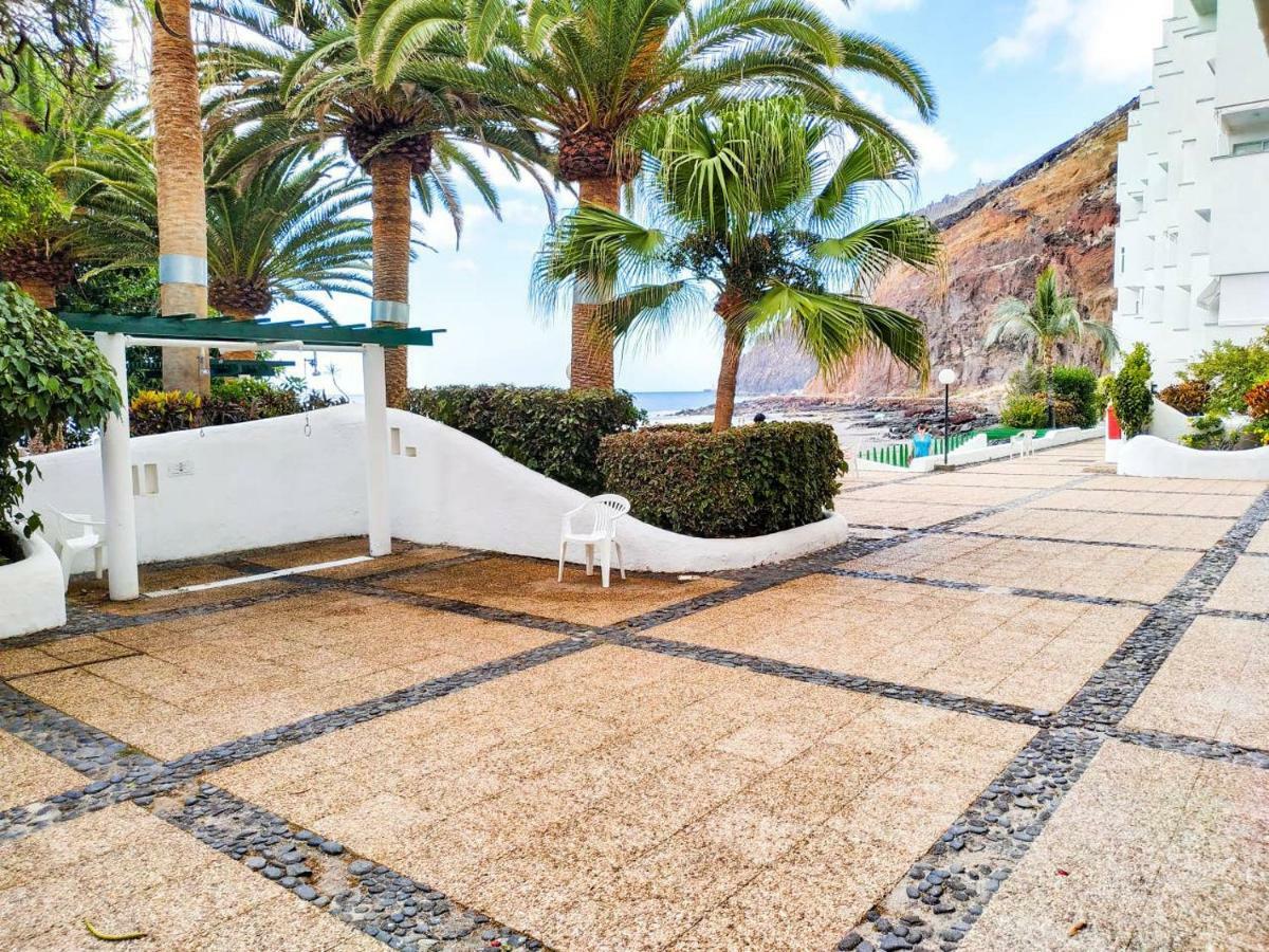 Steps To The Beach!!! 산타크루스데 테네리페 외부 사진