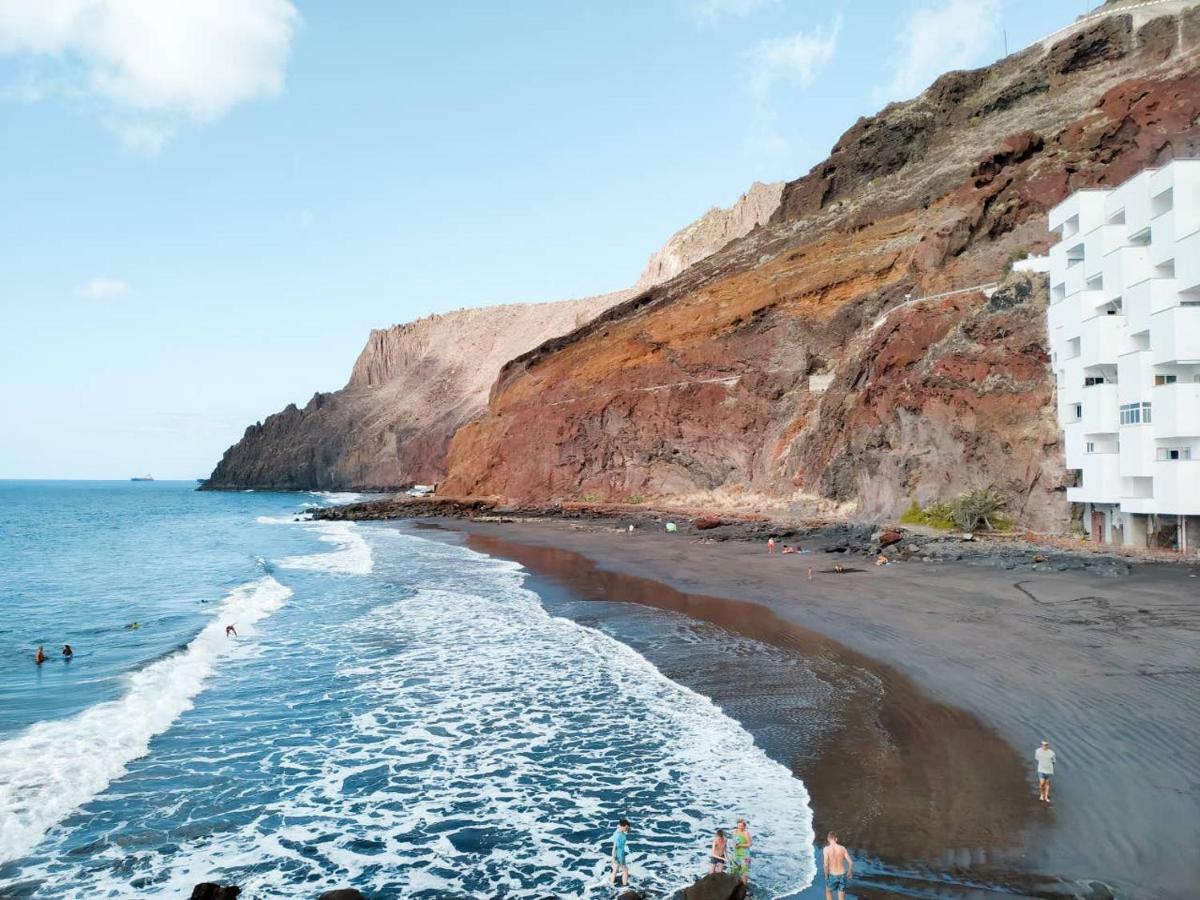 Steps To The Beach!!! 산타크루스데 테네리페 외부 사진