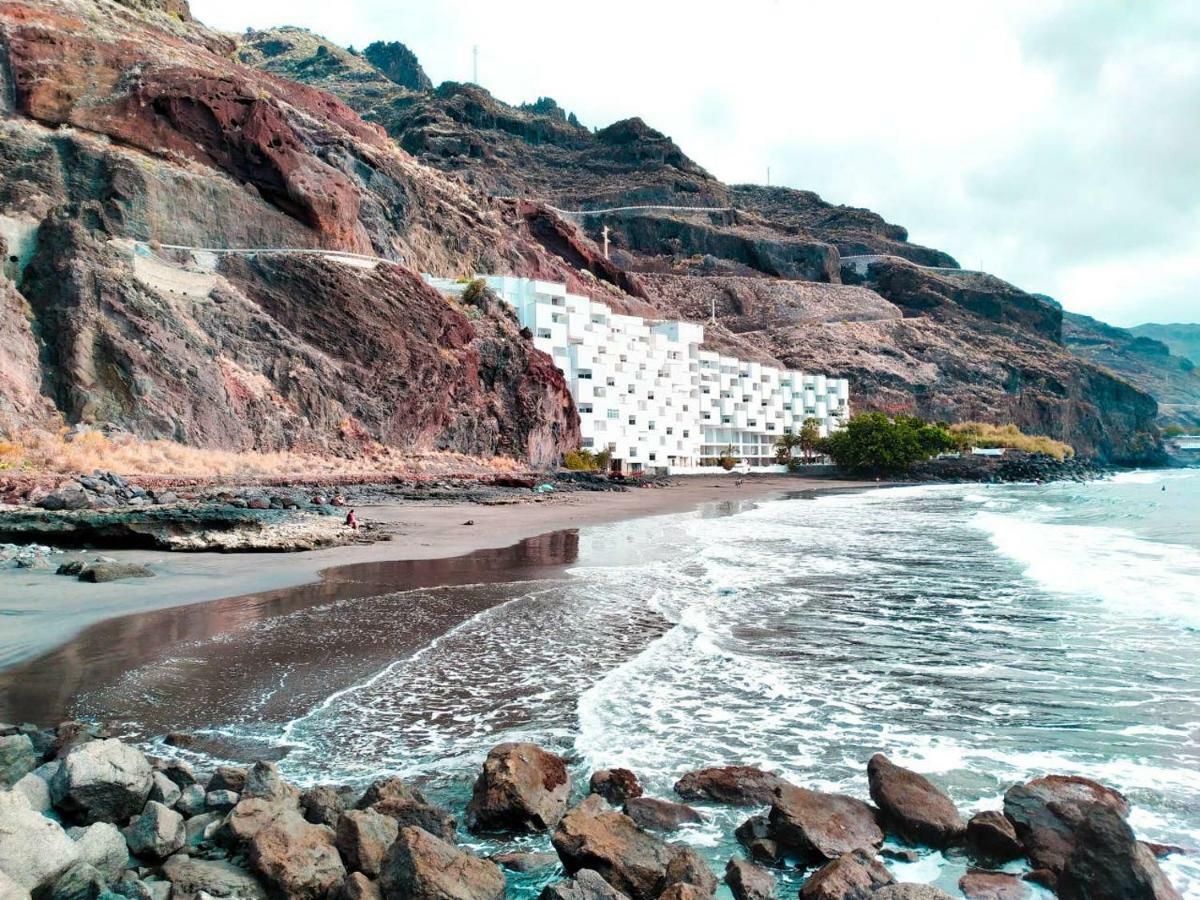 Steps To The Beach!!! 산타크루스데 테네리페 외부 사진
